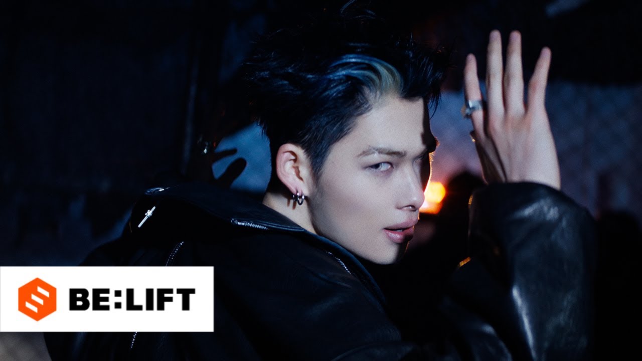 ENHYPEN (엔하이픈) ‘Knife’ Official MV ENHYPEN (엔하이픈) ‘Knife’ Official MV