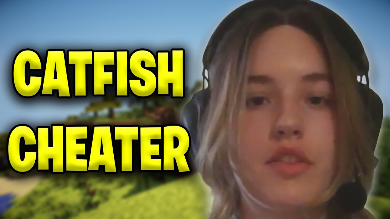 The Most Disgusting Cheating Scandal In Minecraft History The Most Disgusting Cheating Scandal In Minecraft History