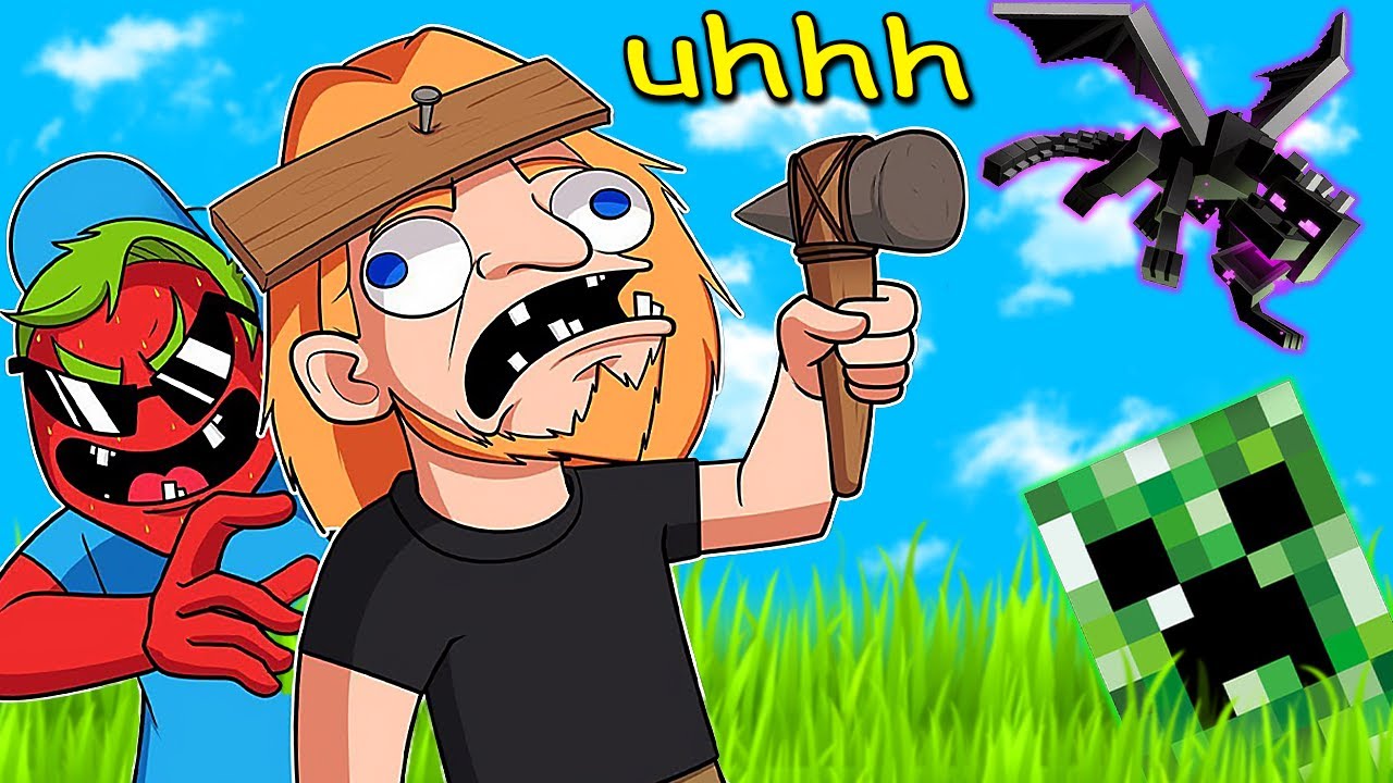 minecraft let’s play episode #4 (FINALE) minecraft let’s play episode #4 (FINALE)