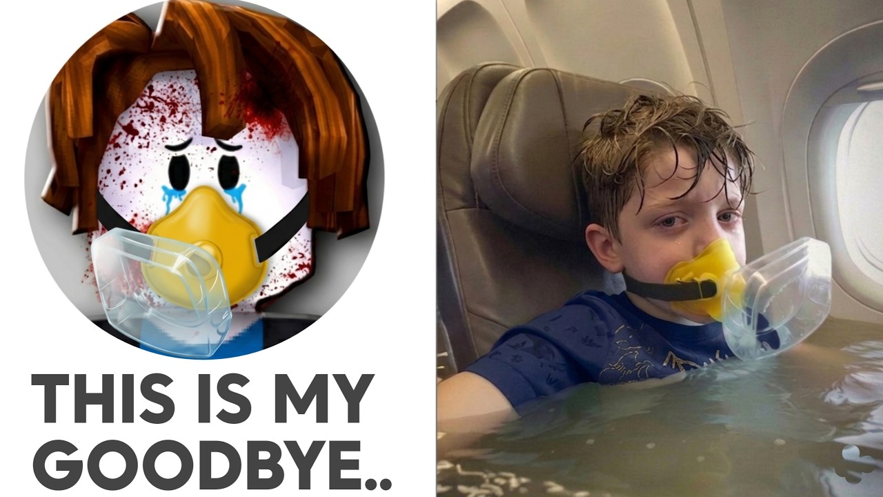 This Roblox player almost died in the sea because of a Roblox Girl.. This Roblox player almost died in the sea because of a Roblox Girl..