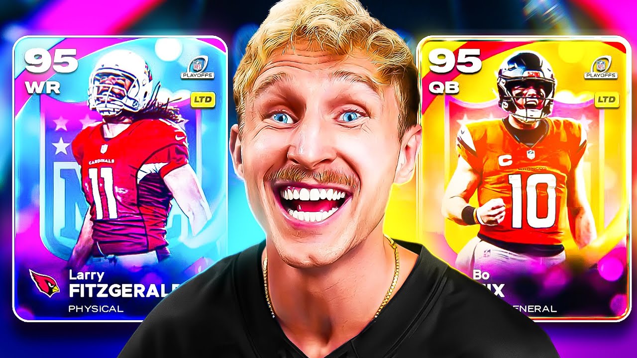 The Playoff Season Opener! Wheel of MUT! Ep. #38 The Playoff Season Opener! Wheel of MUT! Ep. #38