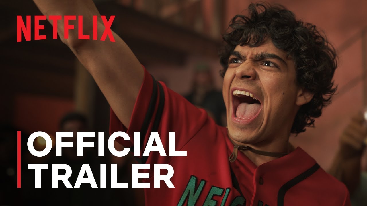 ONE PIECE: Season 2 | Official Trailer | Netflix ONE PIECE: Season 2 | Official Trailer | Netflix