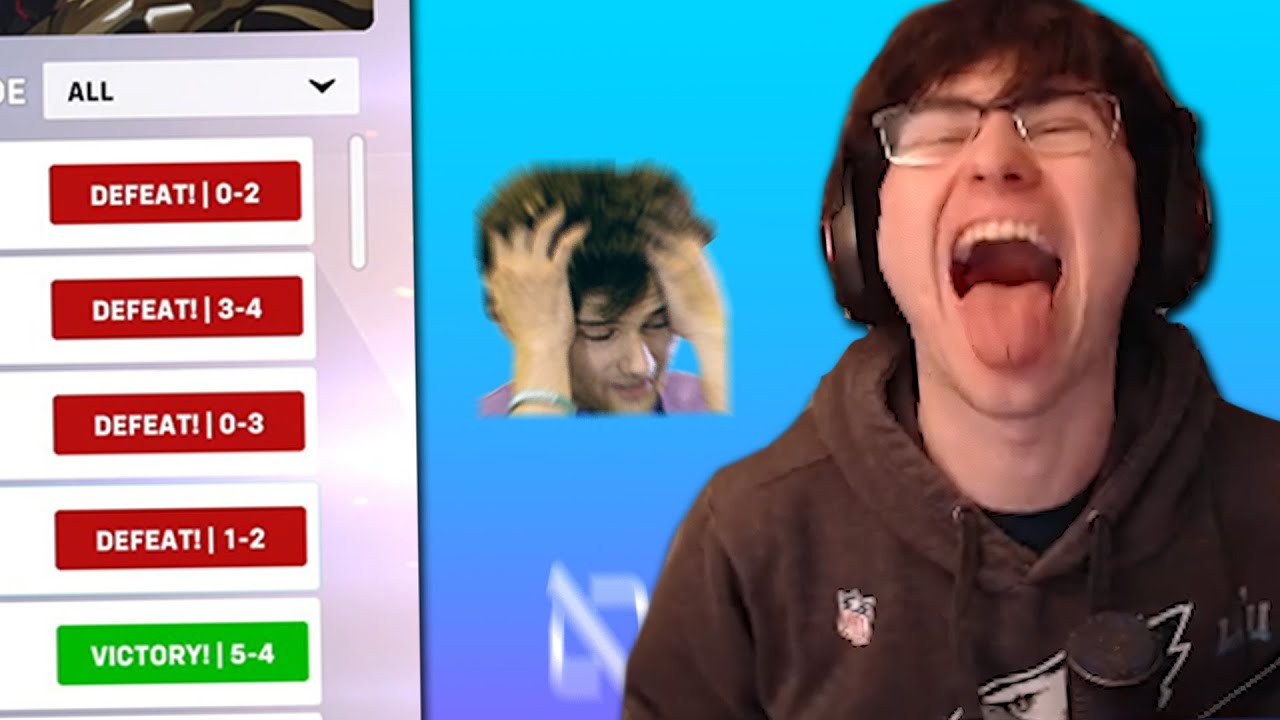 What playing Overwatch feels like rn What playing Overwatch feels like rn