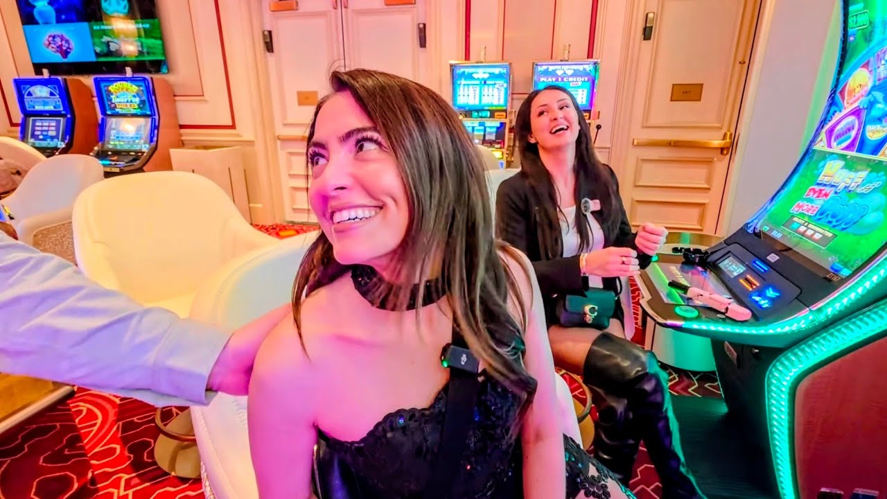 DOWN 0,000…. So I Took ,000 To Win It All Back Before Midnight!! DOWN 0,000…. So I Took ,000 To Win It All Back Before Midnight!!