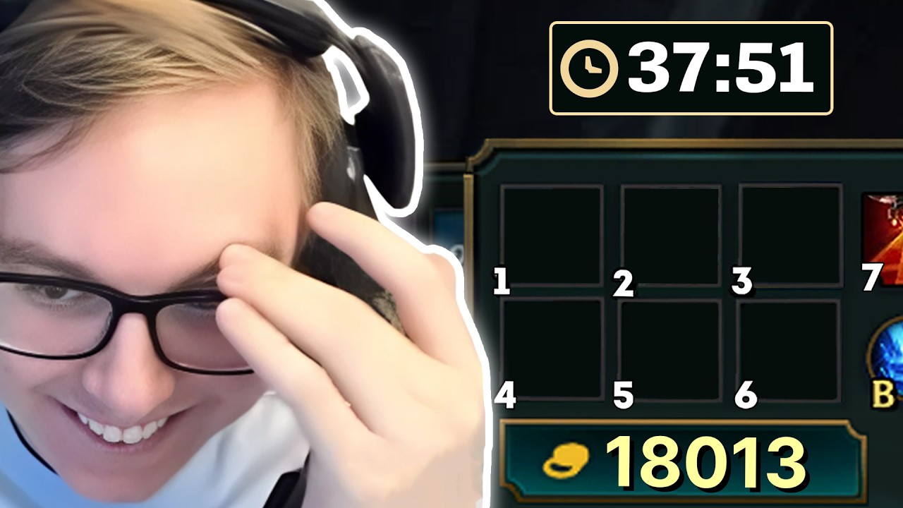 I SOLD EVERYTHING BUT.. I SOLD EVERYTHING BUT..