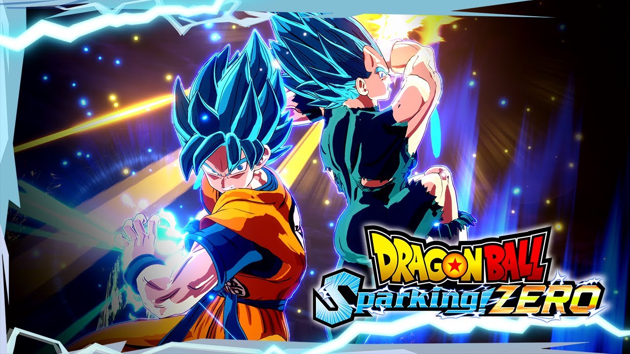 DRAGON BALL: Sparking! Zero – New DLC Teaser Trailer DRAGON BALL: Sparking! Zero – New DLC Teaser Trailer