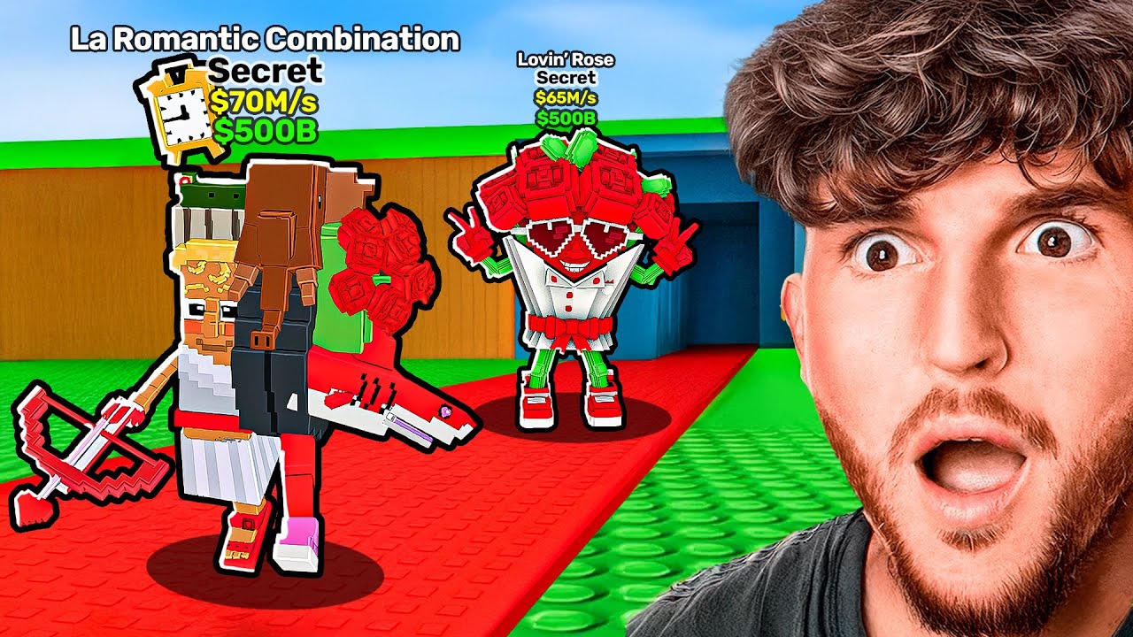 I Got The New LA ROMANTIC GRANDE.. I Got The New LA ROMANTIC GRANDE..