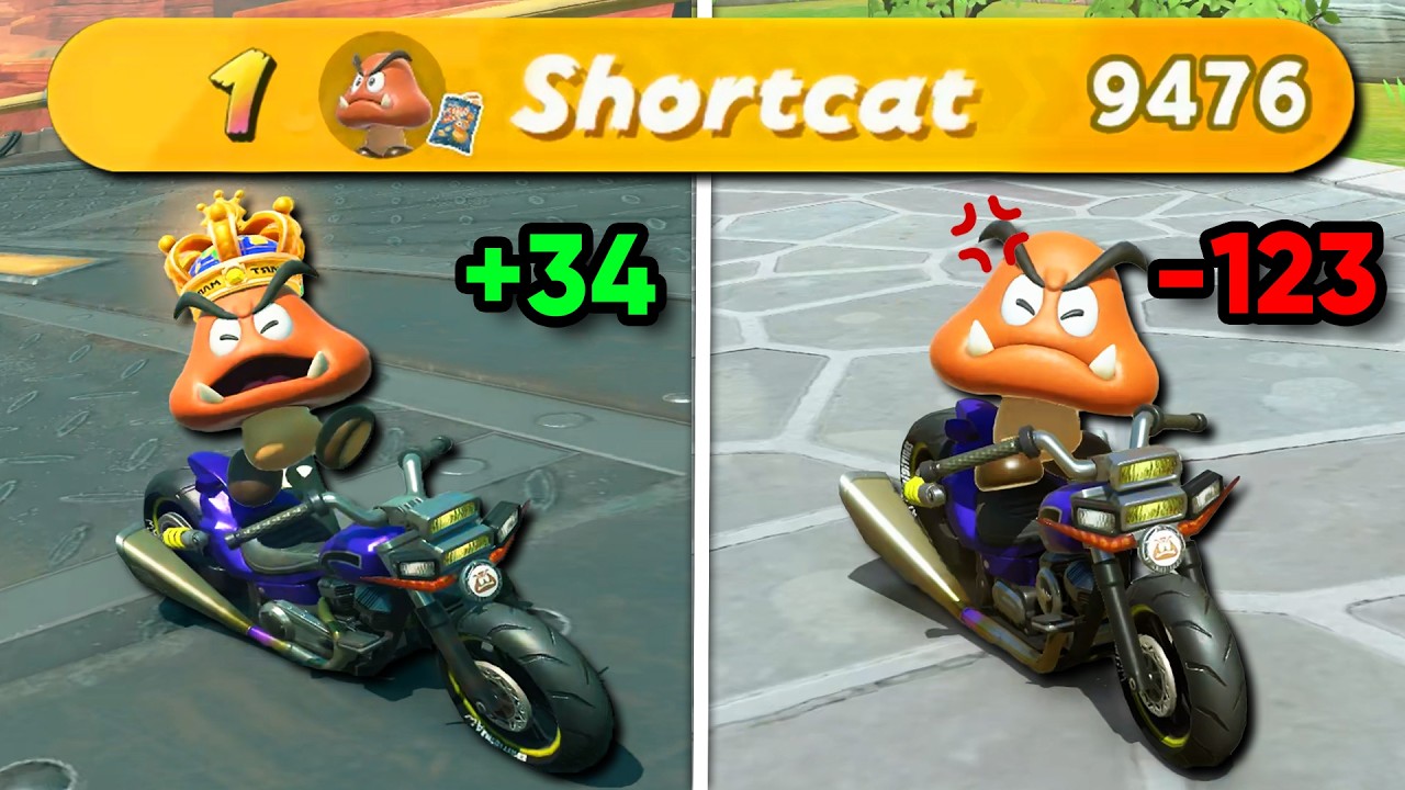 The Road to 9500 VR | Mario Kart World Online Worldwides The Road to 9500 VR | Mario Kart World Online Worldwides