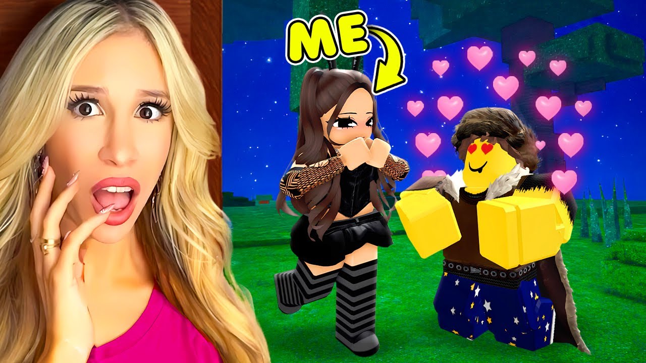 TESTING My BOYFRIEND’S LOYALTY in 99 NIGHTS IN THE FOREST… TESTING My BOYFRIEND’S LOYALTY in 99 NIGHTS IN THE FOREST…