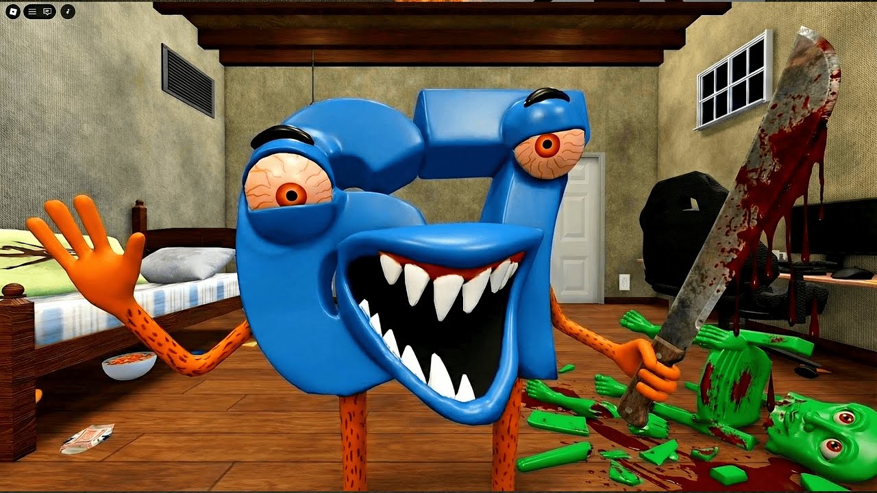 Roblox Enter Brainrot: 67 WANTS TO HURT ME (NEW UPDATE FULL VERSION) Roblox Enter Brainrot: 67 WANTS TO HURT ME (NEW UPDATE FULL VERSION)