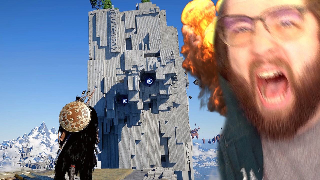 CRIMSON DESERT PUZZLES are something special CRIMSON DESERT PUZZLES are something special