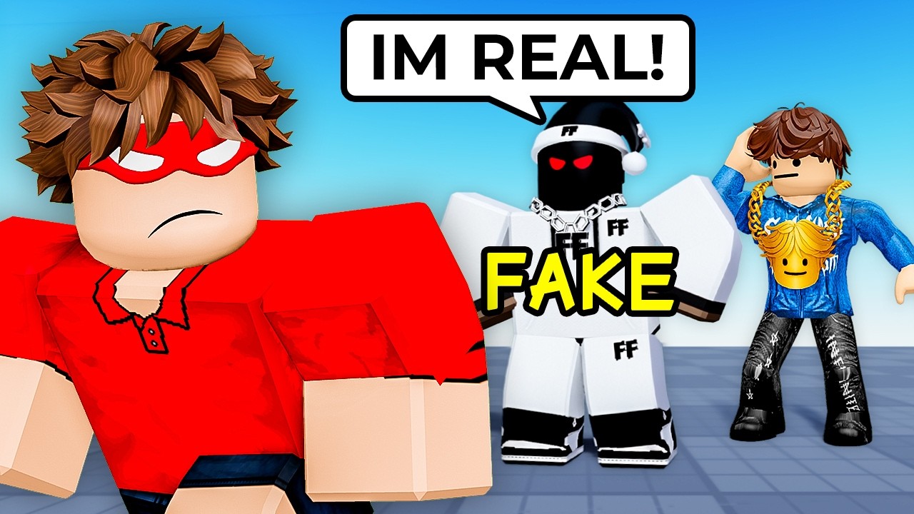 Fake YOUTUBER Was SCAMMING, So I Exposed Him.. Fake YOUTUBER Was SCAMMING, So I Exposed Him..