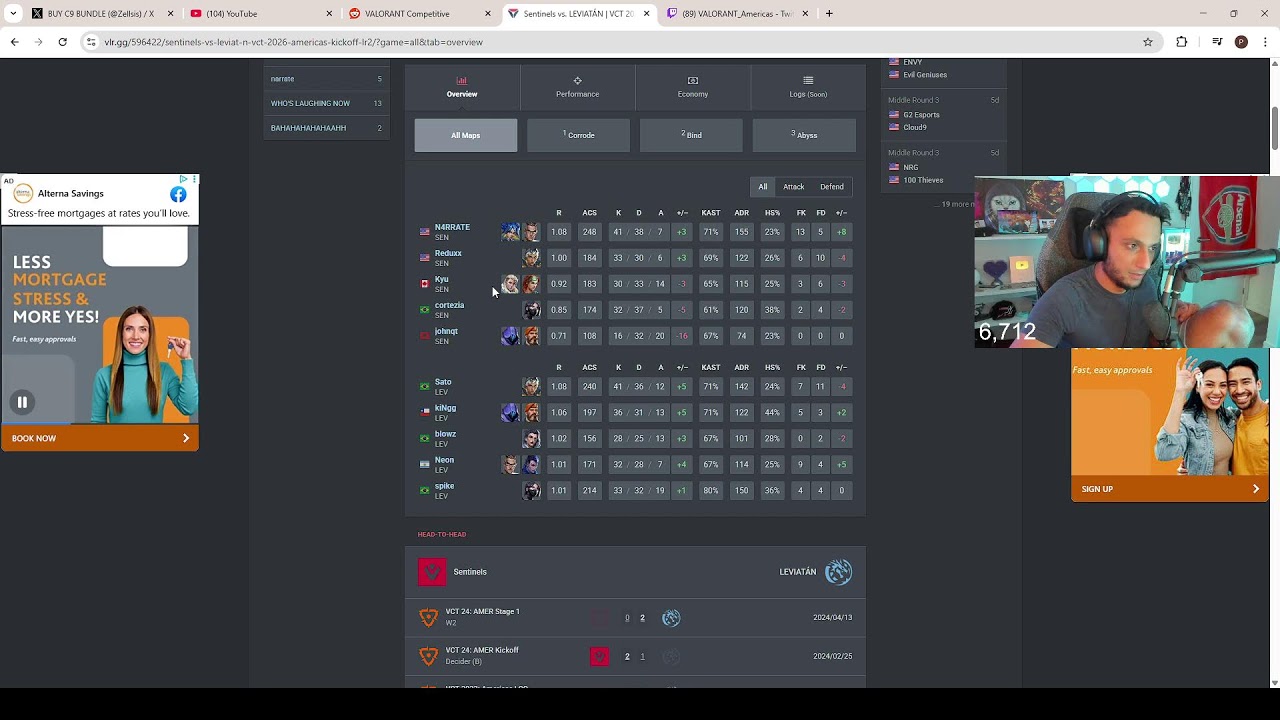 FNS | SEN vs LEV – VCT Americas Kickoff #VCTWatchparty !INZONE FNS | SEN vs LEV – VCT Americas Kickoff #VCTWatchparty !INZONE