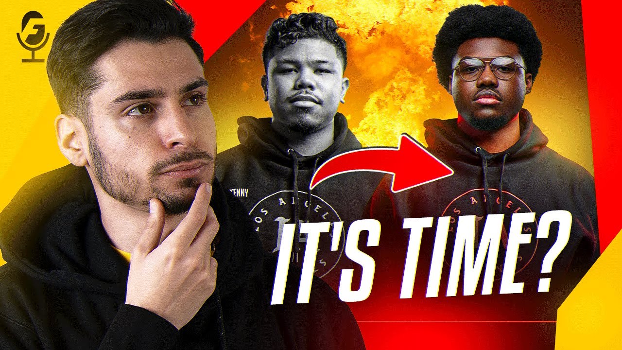THIEVES EXPERIMENT OVER? | OPTIC RECOVER FORM! | THE FLANK FT ATTACH OCTANE THIEVES EXPERIMENT OVER? | OPTIC RECOVER FORM! | THE FLANK FT ATTACH OCTANE