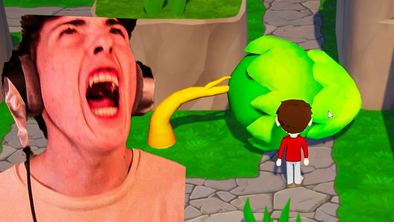 TreesHateYou.exe TreesHateYou.exe
