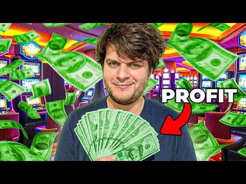 Casinos HATE When You Gamble Like This! Casinos HATE When You Gamble Like This!