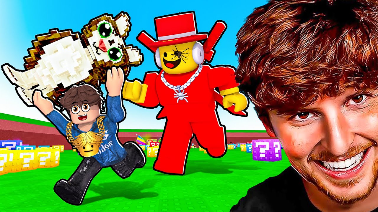 I Got A MEOWL in Sammy’s New Game! I Got A MEOWL in Sammy’s New Game!