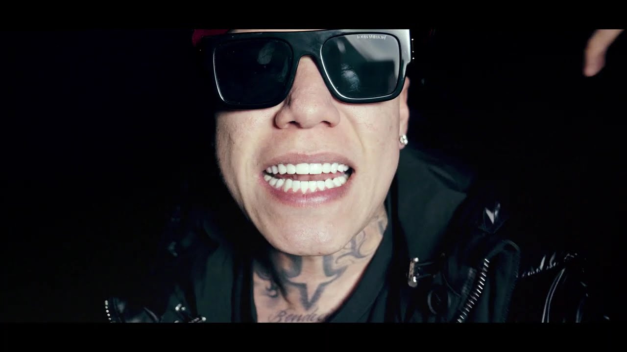 Santa Fe Klan – Velorios (Video Oficial) Santa Fe Klan – Velorios (Video Oficial)