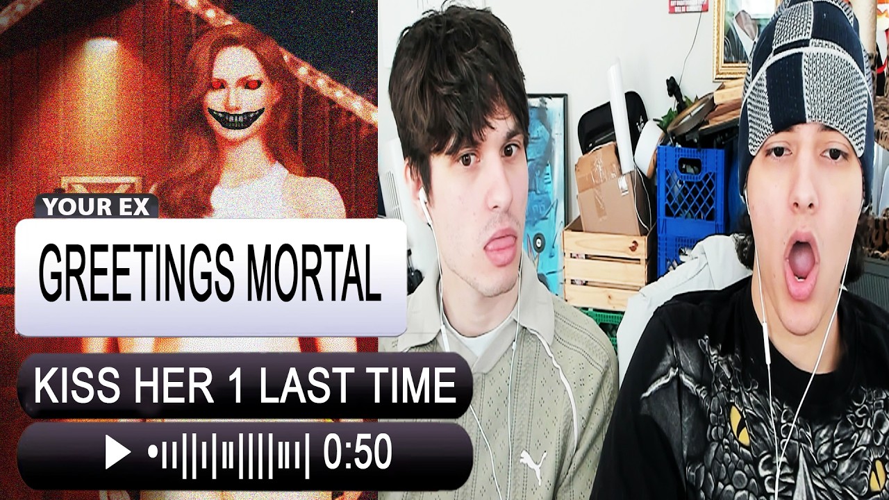 Do NOT text your EX Do NOT text your EX