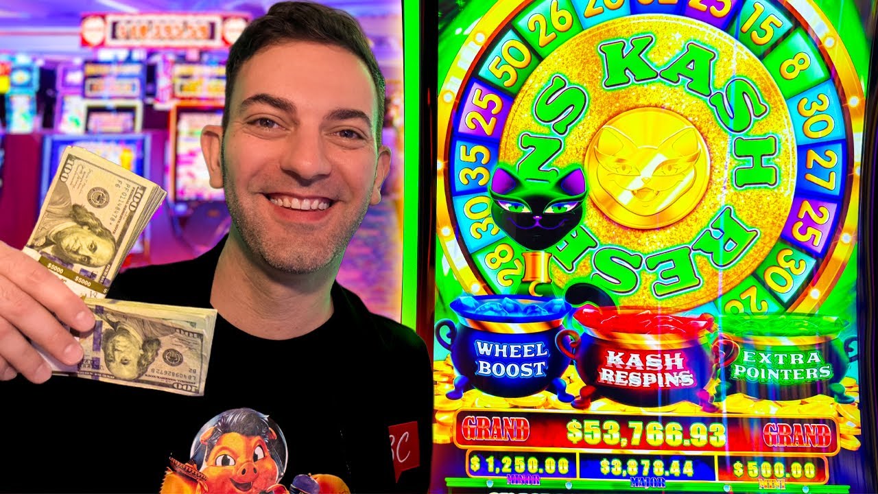 Gotta Love the SHAKEY SHAKEYS On This Slot! Gotta Love the SHAKEY SHAKEYS On This Slot!