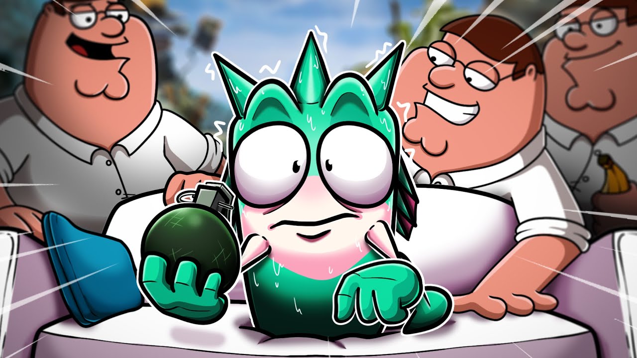 He Trapped Me In A Hole With Him… He Trapped Me In A Hole With Him…