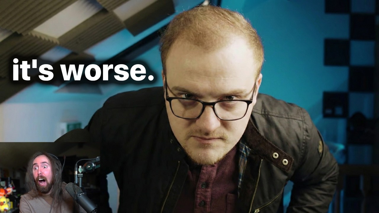 What actually happened with Highguard What actually happened with Highguard