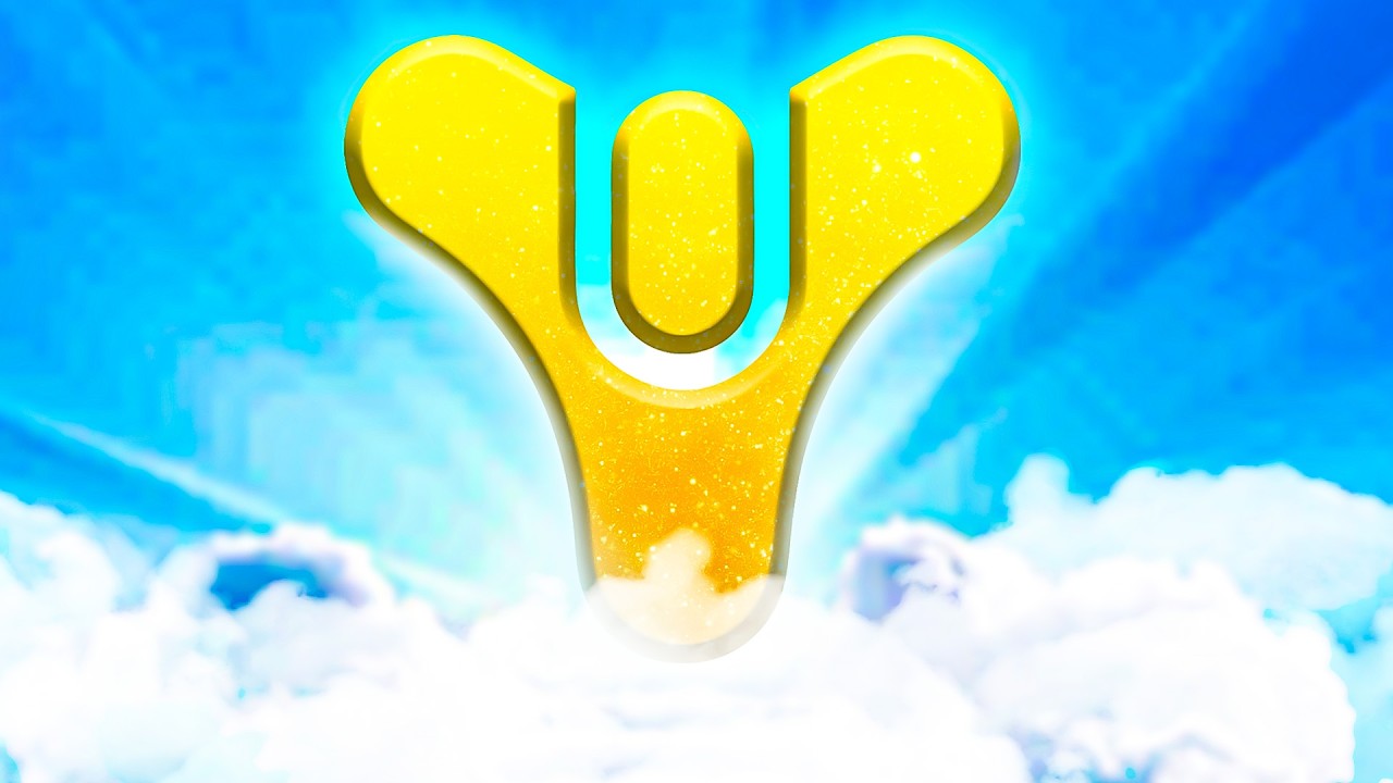 We Can Save Destiny! We Can Save Destiny!