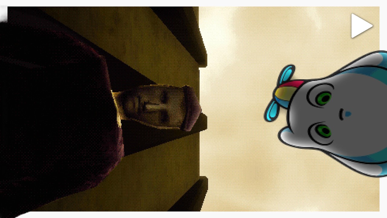 Keep The Train Running… Or Else Keep The Train Running… Or Else