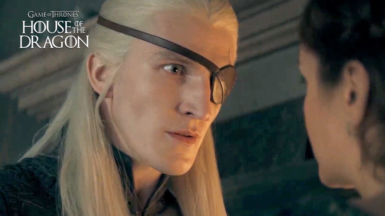 HOUSE OF THE DRAGON SEASON 3 TRAILER Breakdown & WTF Easter Eggs HOUSE OF THE DRAGON SEASON 3 TRAILER Breakdown & WTF Easter Eggs