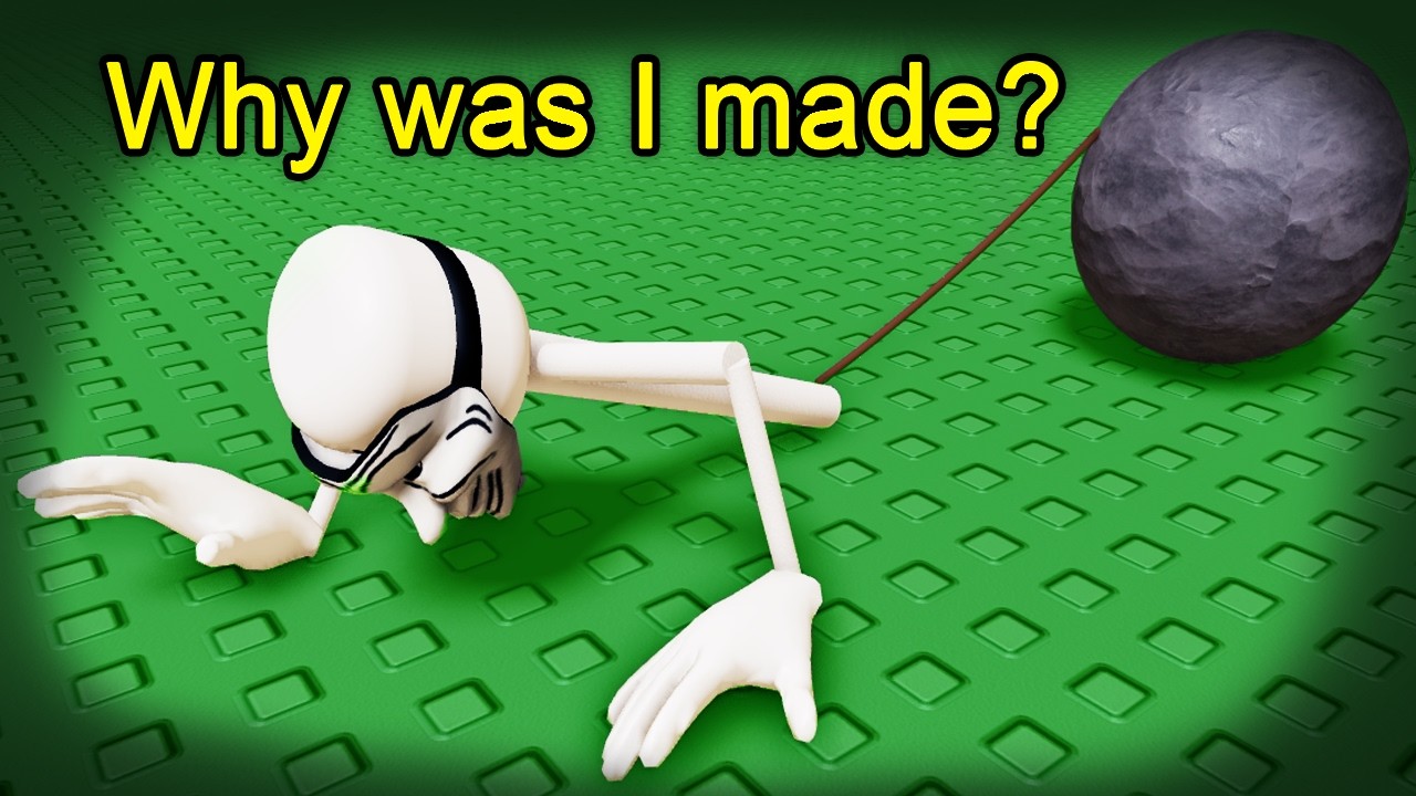 DISTURBING ROBLOX BUILDS… DISTURBING ROBLOX BUILDS…