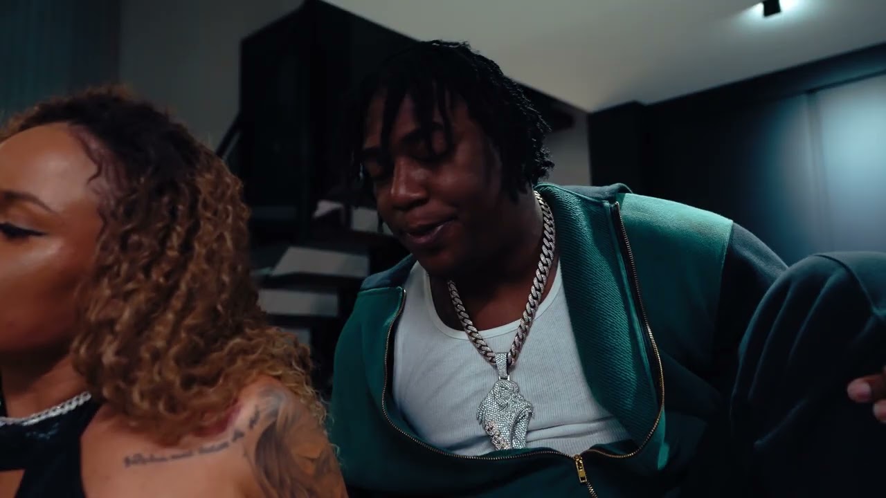 Fredo Bang – Baby Please (Official Video) Fredo Bang – Baby Please (Official Video)