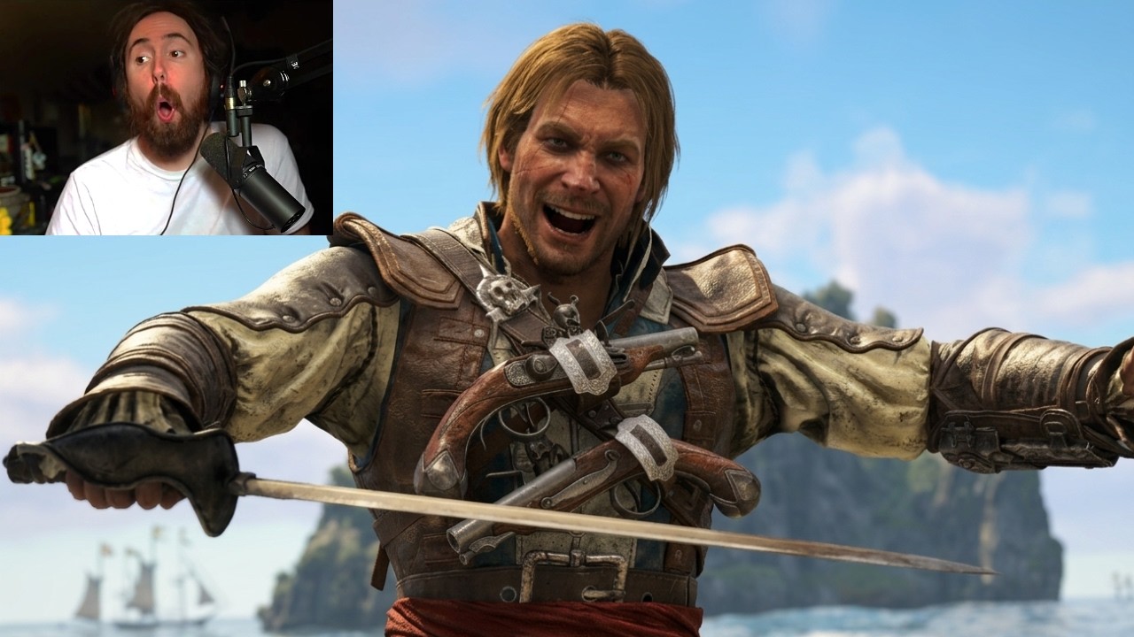 Finally, a good f***ing remake Finally, a good f***ing remake