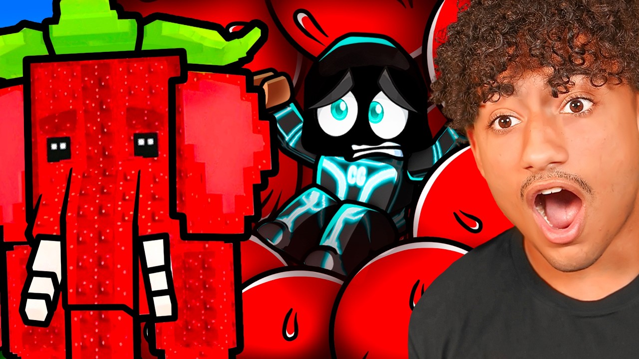 Enter BRAINROT HEADS in Roblox! Enter BRAINROT HEADS in Roblox!