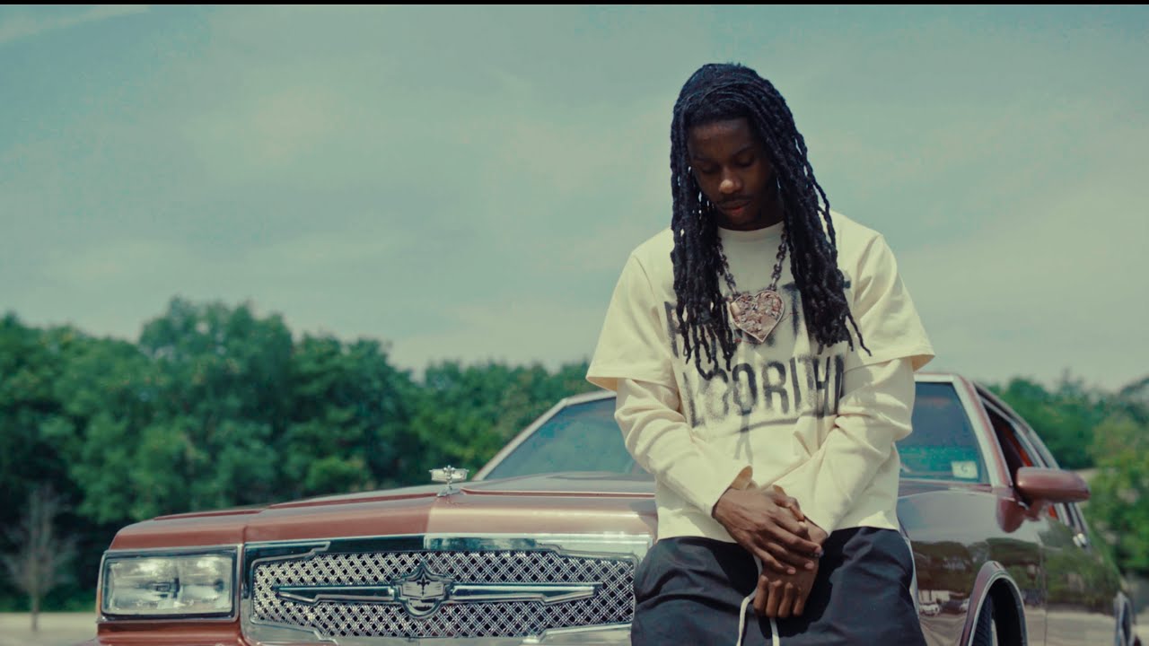 Polo G – Spiritual War (Official Video) Polo G – Spiritual War (Official Video)