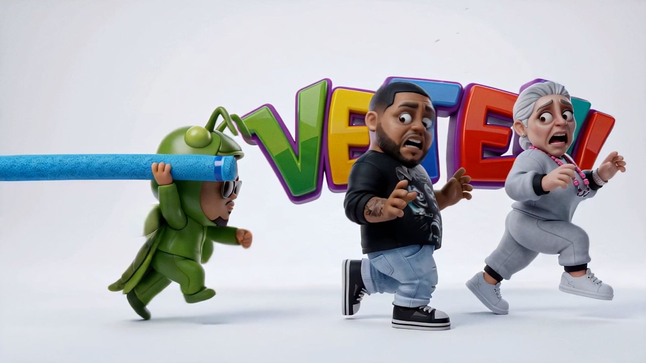 SHADOW BLOW X ALOFOKE MUSIC X CARLOS MONTESQUIEU – VETE SHADOW BLOW X ALOFOKE MUSIC X CARLOS MONTESQUIEU – VETE