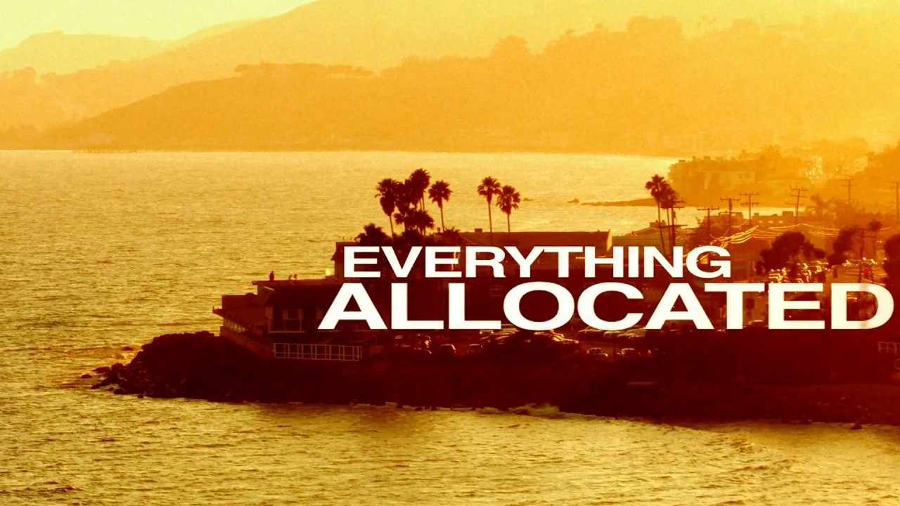 Larry June, Curren$y & The Alchemist – Everything Allocated (Official Video) Larry June, Curren$y & The Alchemist – Everything Allocated (Official Video)