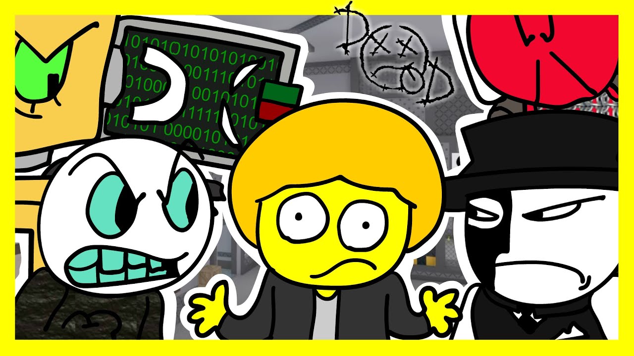 BEST KILLER? | Roblox Die Of Death Animation BEST KILLER? | Roblox Die Of Death Animation