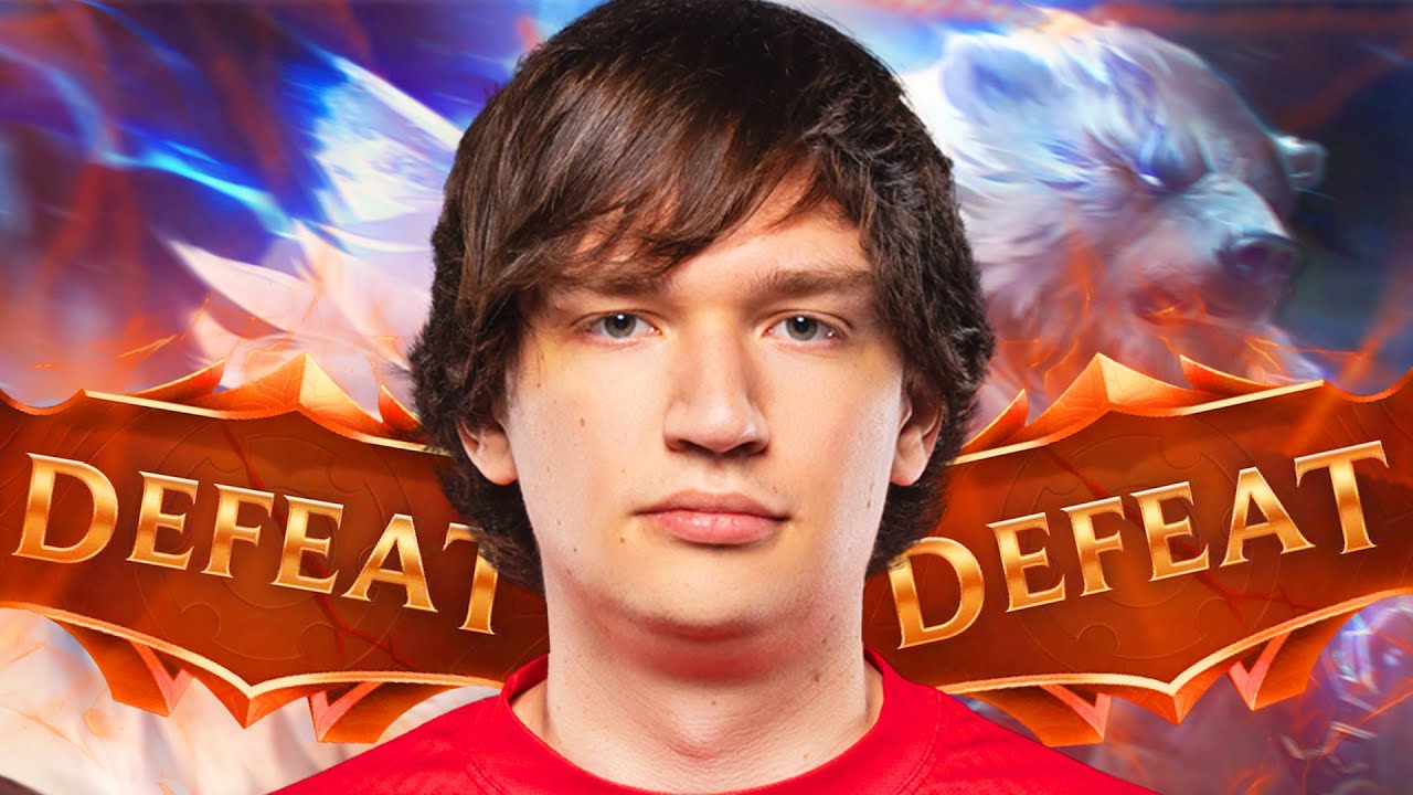 METEOS CAMPED MY LANE.. SO I HUMBLED HIM! METEOS CAMPED MY LANE.. SO I HUMBLED HIM!