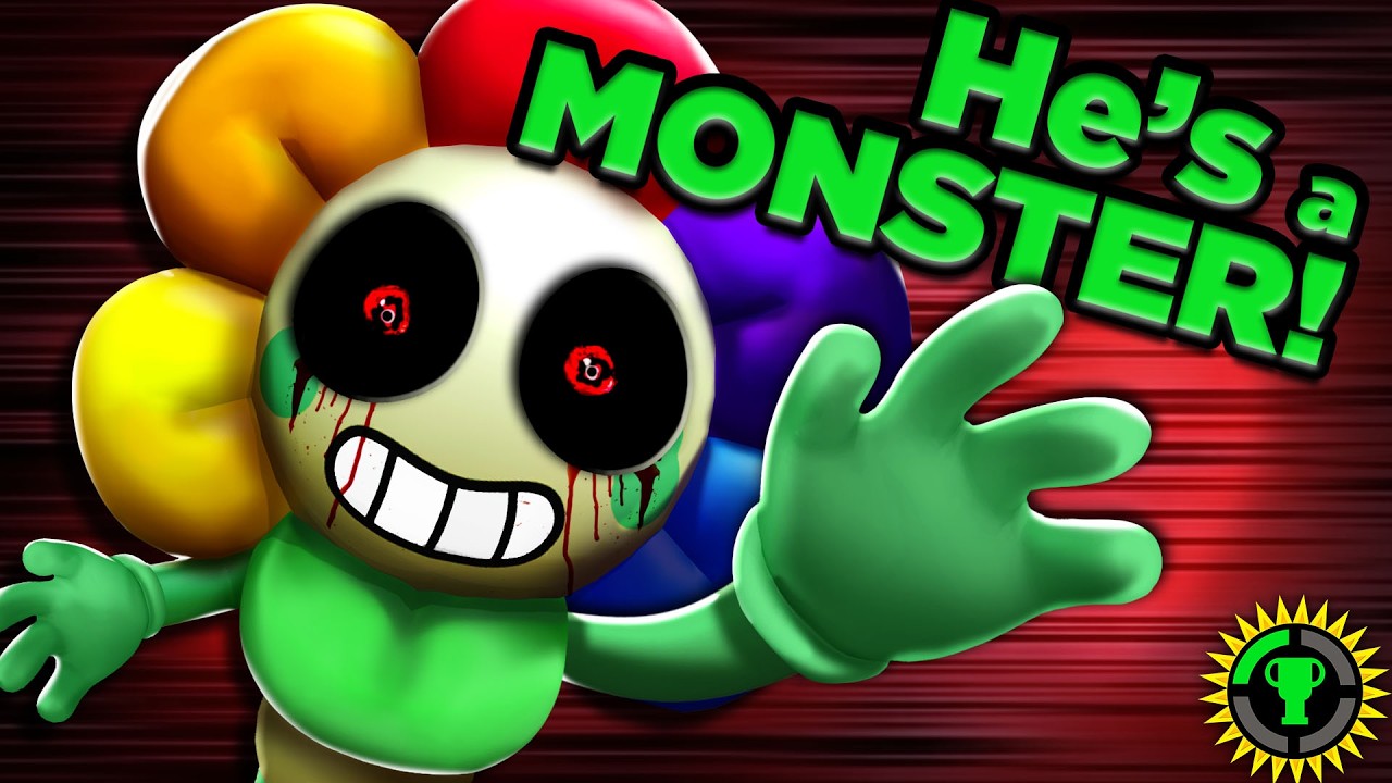 Game Theory: Dandy’s World LIED To You Game Theory: Dandy’s World LIED To You