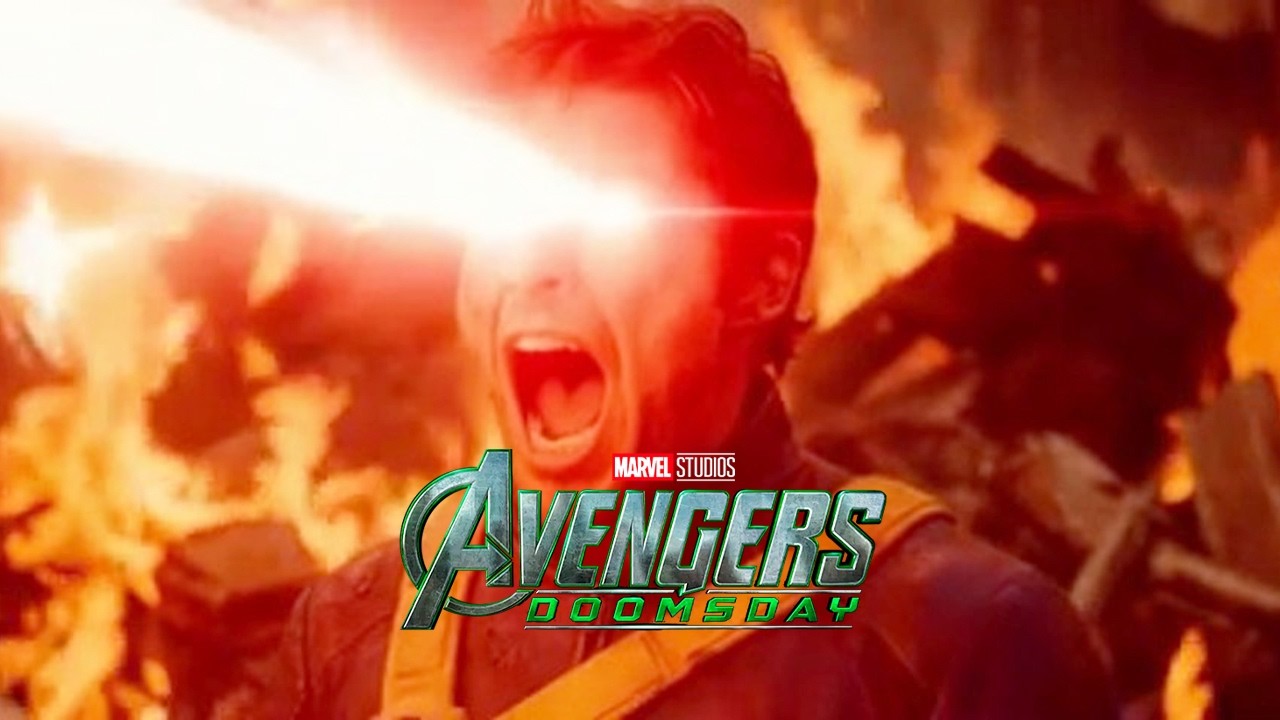 Avengers Doomsday X-Men Trailer Wolverine Breakdown Avengers Doomsday X-Men Trailer Wolverine Breakdown