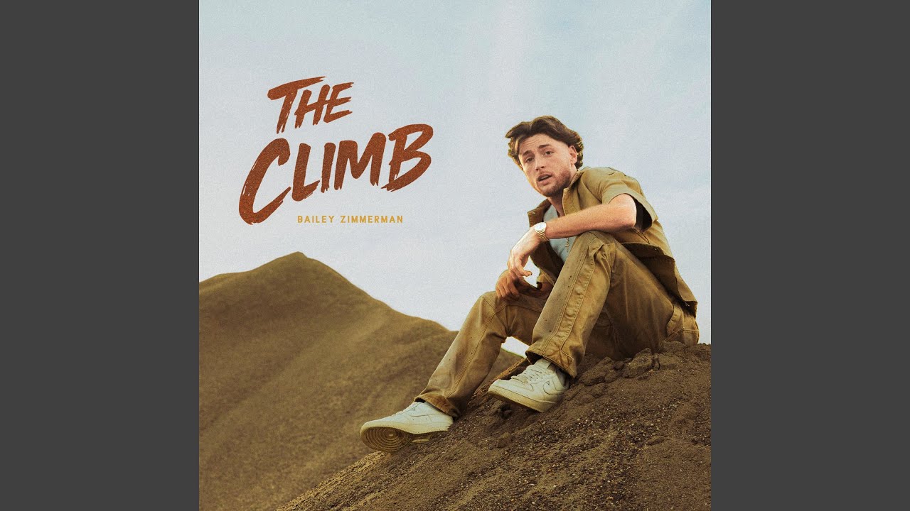 The Climb The Climb