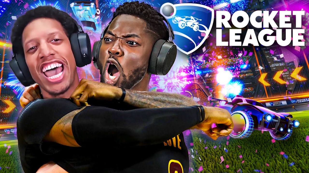 THE RETURN OF LEBEN! COULD WE BE WITNESSING A SECOND PRIME?! (Rocket League) THE RETURN OF LEBEN! COULD WE BE WITNESSING A SECOND PRIME?! (Rocket League)