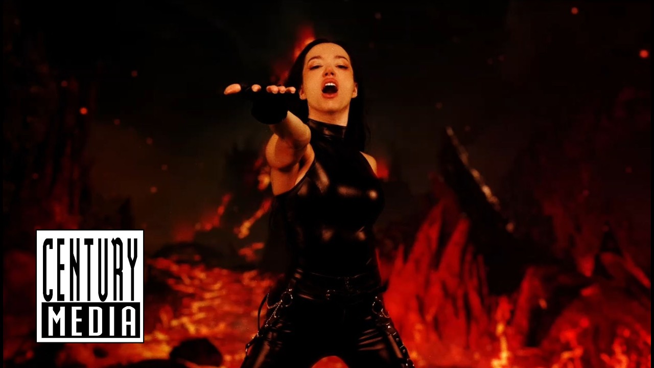 ARCH ENEMY – To The Last Breath (OFFICIAL VIDEO) ARCH ENEMY – To The Last Breath (OFFICIAL VIDEO)