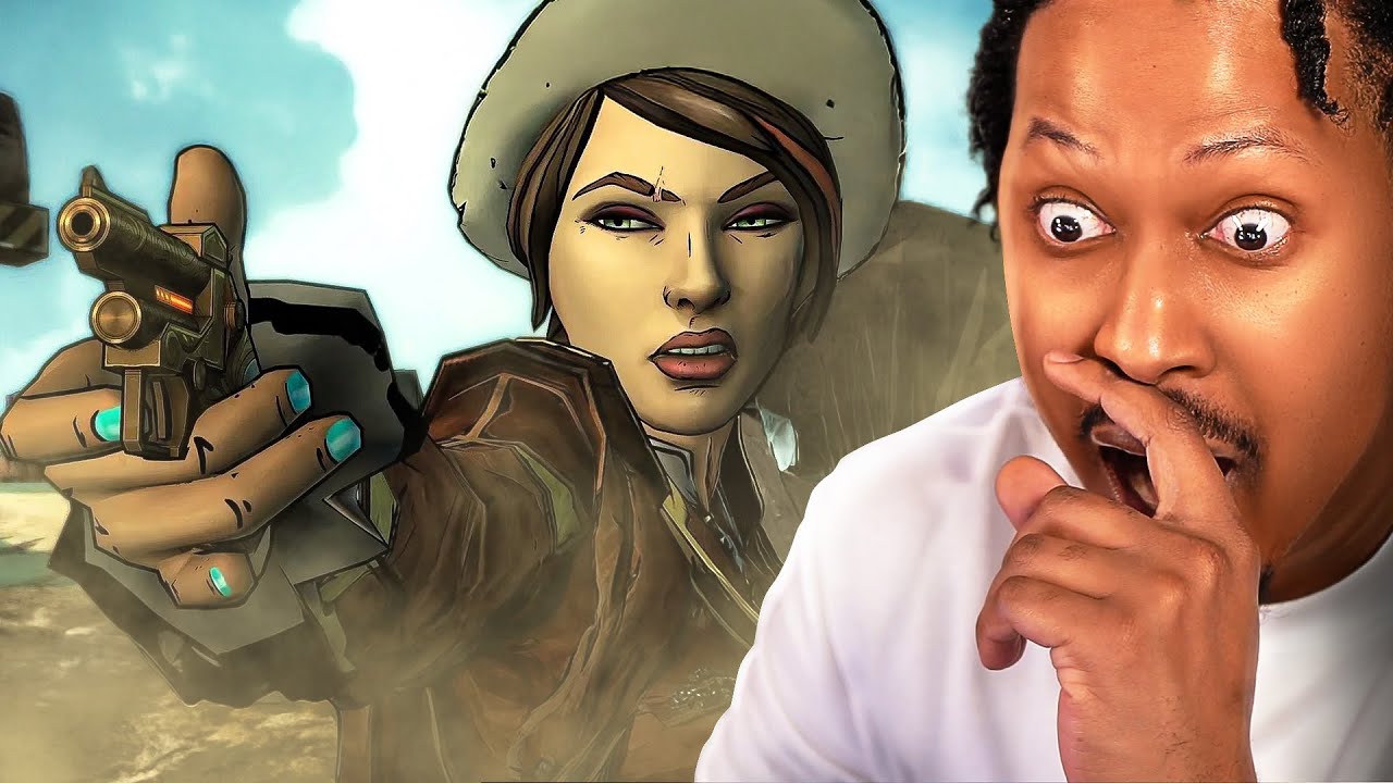 I Miss Dispatch, Let’s Play More Telltale I Miss Dispatch, Let’s Play More Telltale