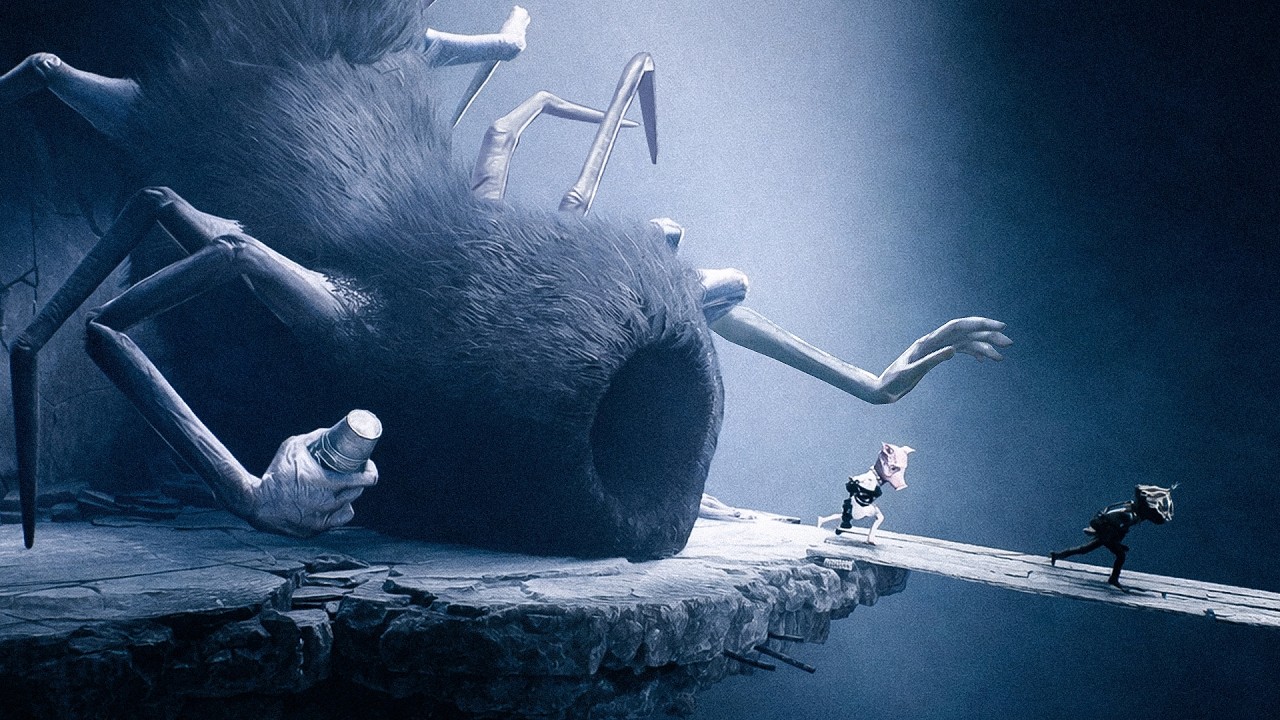 REANIMAL IS F***ING HORRIFYING… REANIMAL IS F***ING HORRIFYING…