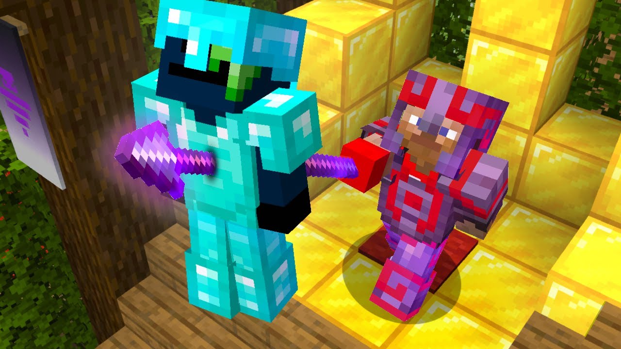 How I CONQUERED My Brother’s Minecraft SMP How I CONQUERED My Brother’s Minecraft SMP