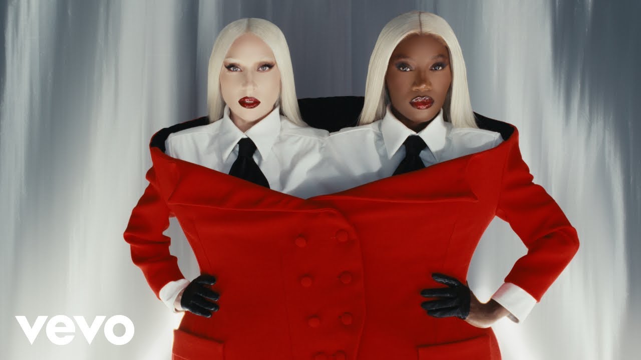 Lady Gaga, Doechii – RUNWAY (Official Music Video) Lady Gaga, Doechii – RUNWAY (Official Music Video)
