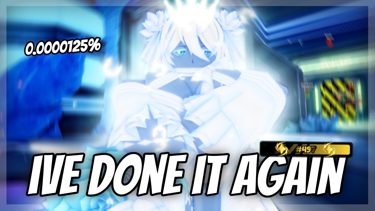 I GOT THE 0.0000125% “SERIALIZED” RUKIA ON ANIME VANGUARDS… I GOT THE 0.0000125% “SERIALIZED” RUKIA ON ANIME VANGUARDS…