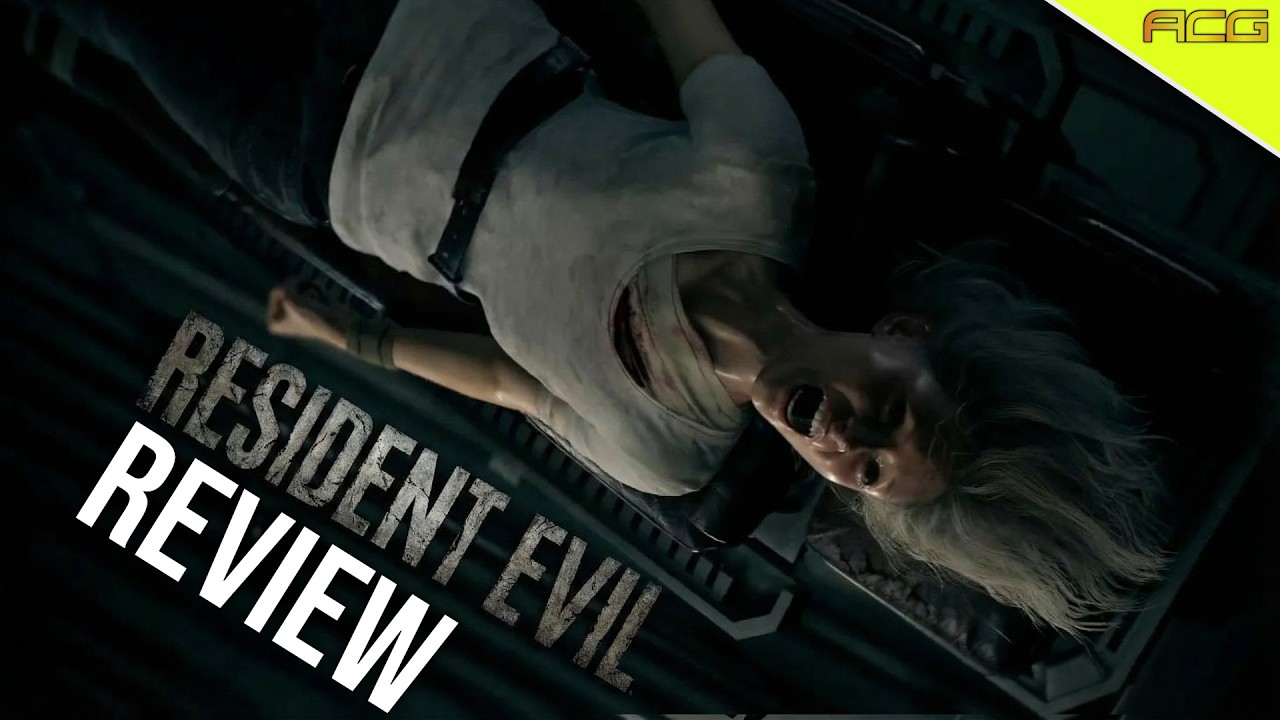 Resident Evil Requiem Review “Buy, Wait, Never Touch?” Resident Evil Requiem Review “Buy, Wait, Never Touch?”