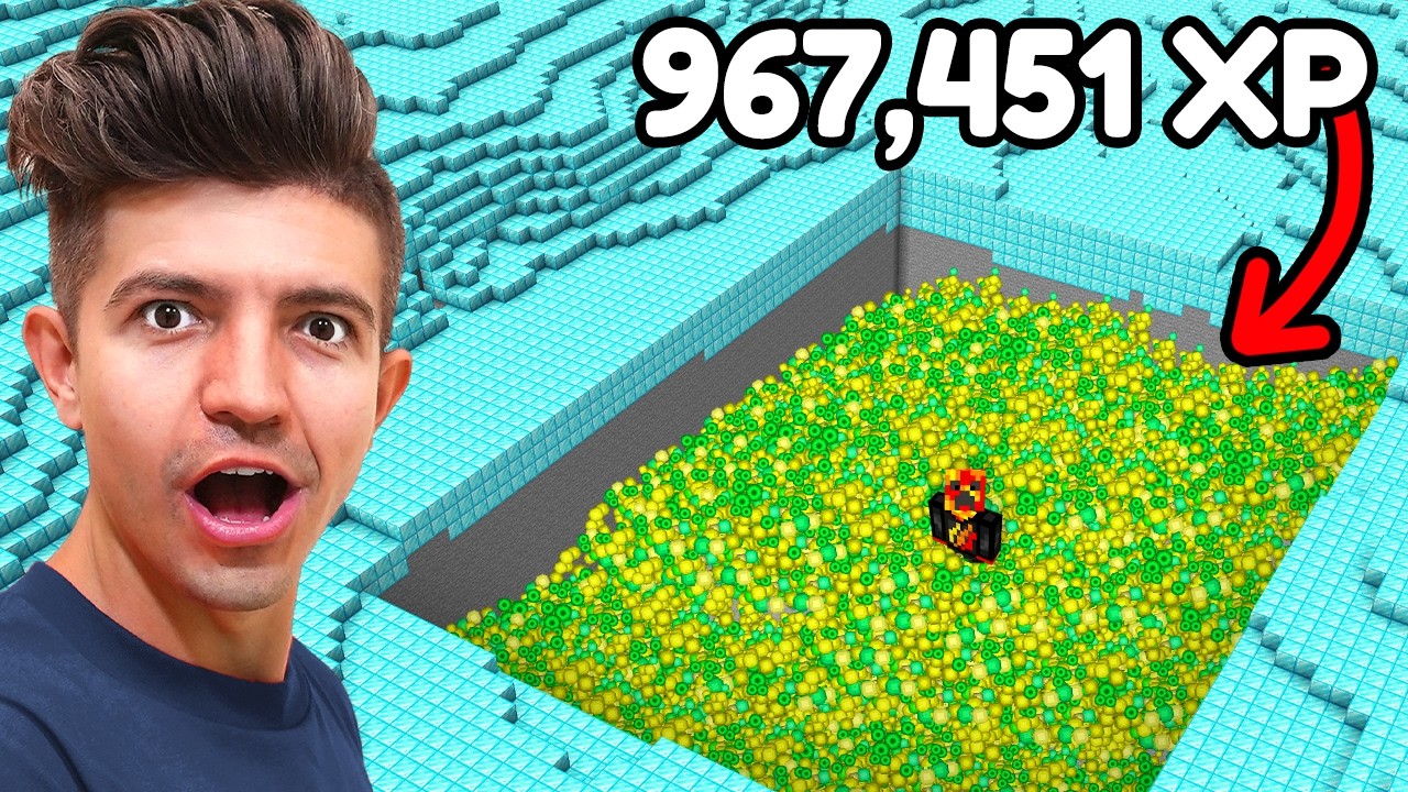 Evolving into RICHEST In Minecraft! Evolving into RICHEST In Minecraft!